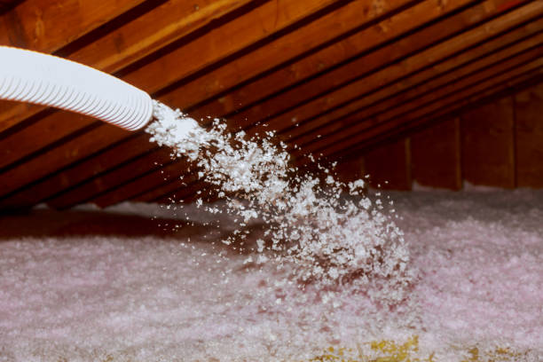 Best Energy Efficiency Solutions in Wake Forest, NC