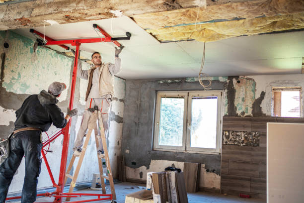 Best Insulation for Specific Applications in Wake Forest, NC