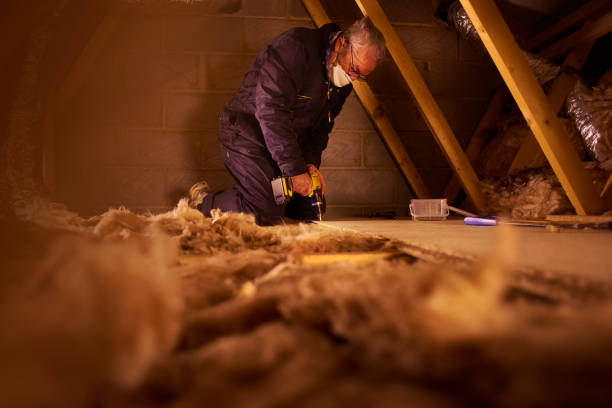 Best Residential Insulation in Wake Forest, NC